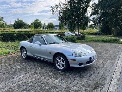 Mazda MX5