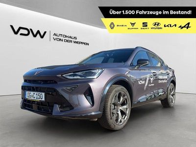 Gebraucht Cupra Formentor 150 PS (110 kW) 2026 Violett SUV