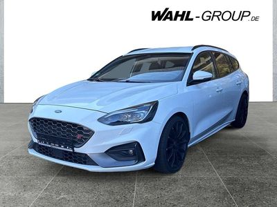 Second-hand Ford Focus ST 280 CP (205 kW) 2020 Alb Break
