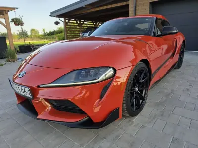 Gebraucht Toyota Supra 340 PS (250 kW) 2024 Coupé
