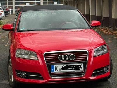 Audi A3 Cabriolet