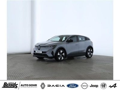 Gebraucht Renault Mégane Equilibre 160 kW (218 PS) 2022 Grau Limousine