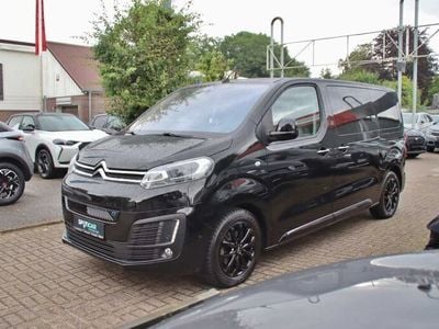 Citroën e-Spacetourer