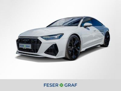 gebraucht Audi RS7 HD-Matrix/Laser/Pano/B&O/SportAgA/22