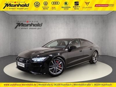 Audi S7 Sportback