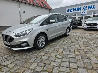 Gebraucht Ford S-MAX