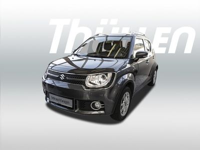 gebraucht Suzuki Ignis Comfort+ 1.2 Benzin