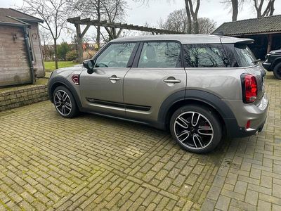 Gebraucht Mini John Cooper Works Countryman 306 PS (225 kW) 2020 Grau SUV