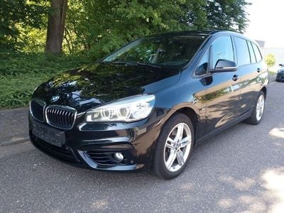 BMW 220 Gran Tourer