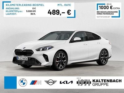 Nouă BMW 220 M Sport 170 CP (125 kW) 2026 Alb Coupe