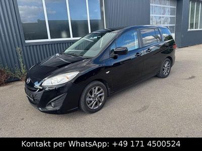 Mazda 5