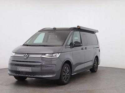Ny VW California California 150 HK (110 kW) 2025 Grå Van