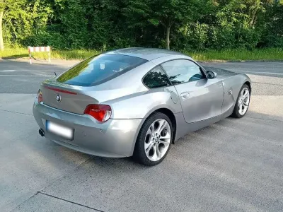 Gebraucht BMW Z4
