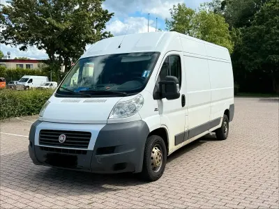 Gebraucht Fiat Ducato