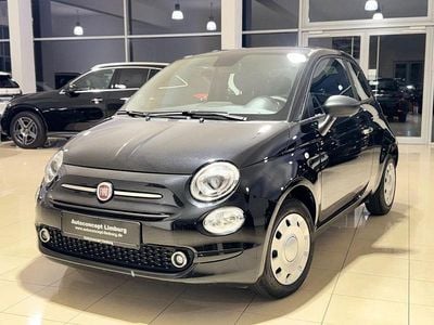 Usata Fiat 500 69 CV (50 kW) 2024 Nero Utilitaria