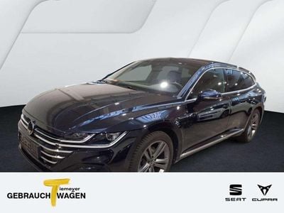 VW Arteon