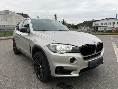 Gebraucht BMW X5