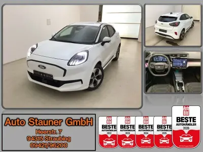 Brugt Ford Puma Gen-E
