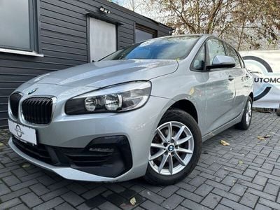 BMW 216 Active Tourer