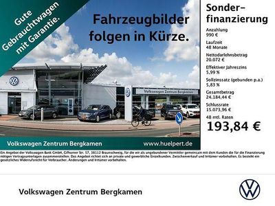 Gebraucht VW Taigo Life 110 PS (80 kW) 2024 Schwarz SUV