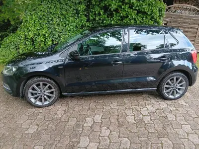 Gebraucht VW Polo