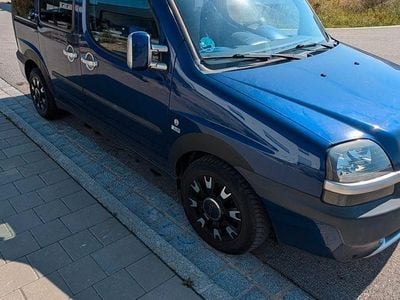Fiat Doblò
