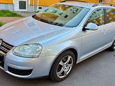 VW Golf VI