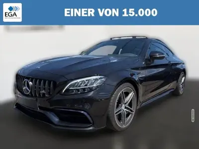 Gebraucht Mercedes C63 AMG