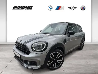 Gebraucht Mini John Cooper Works Countryman