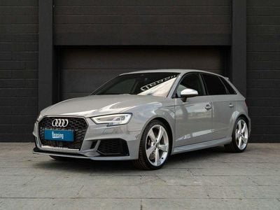 Audi RS3 Sportback