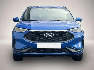 Neu Ford Kuga 242 PS (177 kW) 2026 Manufacturer SUV