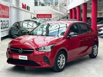 Gebraucht Opel Corsa