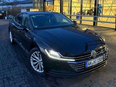 VW Arteon