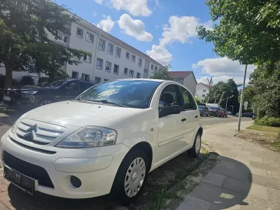Gebraucht Citroën C3