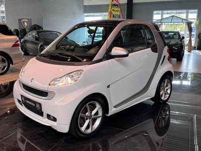 Smart ForTwo Coupé