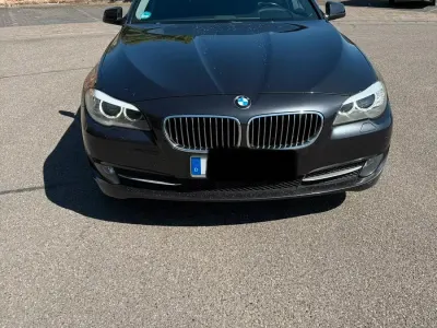Gebraucht BMW 528
