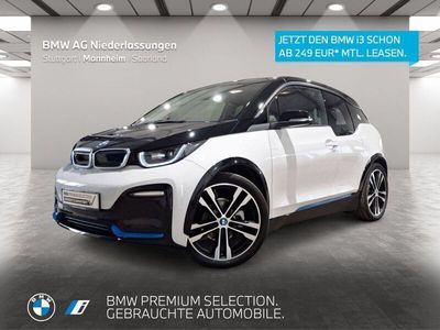 gebraucht BMW i3 120Ah