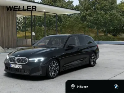 Gebraucht BMW M340