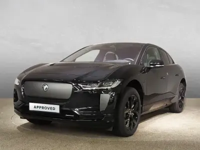 Gebraucht Jaguar I-Pace