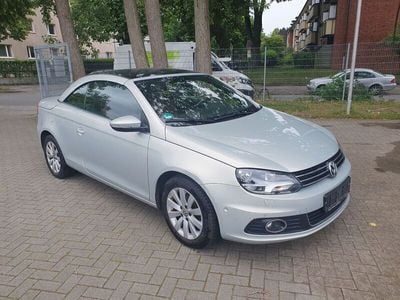 VW Eos
