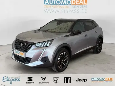 Gebraucht Peugeot 2008
