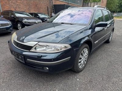 Renault Laguna II