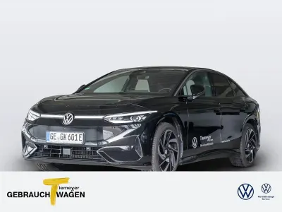 Gebraucht VW ID.7 Pro 210 kW (286 PS) 2024