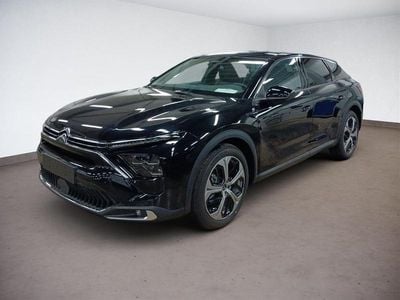 Citroën C5 X