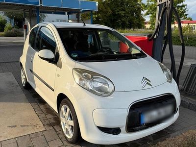 Citroën C1