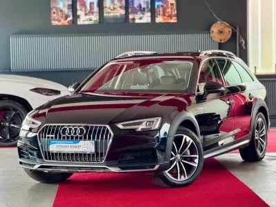 Gebraucht Audi A4 Allroad