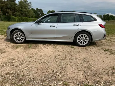 Gebraucht BMW 320