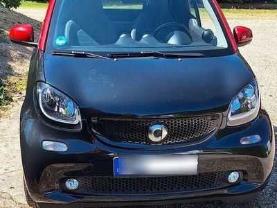 Smart ForTwo Coupé