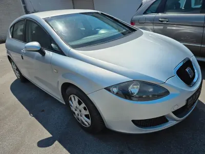 Gebraucht Seat Leon