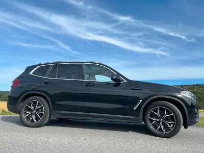 Gebraucht BMW X3